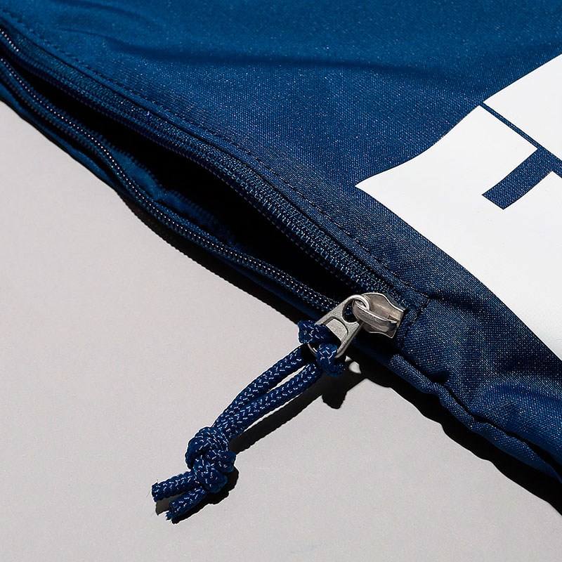  синий мешок Nike Heritage Gymsack 13L BA5430-425 - цена, описание, фото 3